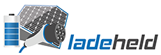 Ladeheld Logo